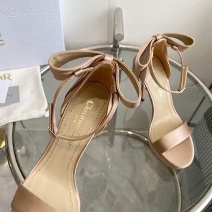 Dior High Heel Sandals SH010691
