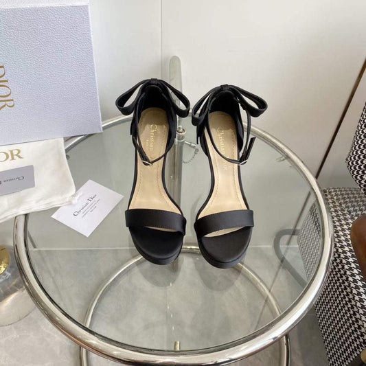 Dior High Heel Sandals SH010692