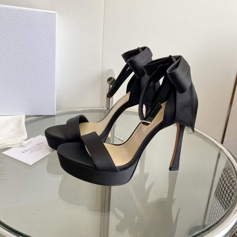 Dior High Heel Sandals SH010692