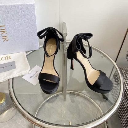 Dior High Heel Sandals SH010692