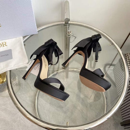 Dior High Heel Sandals SH010692
