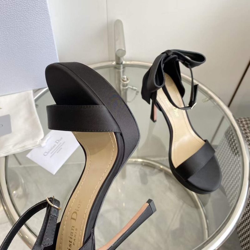 Dior High Heel Sandals SH010692