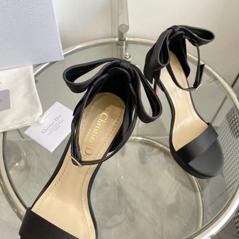 Dior High Heel Sandals SH010692