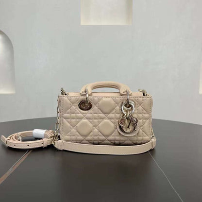Dior Lady D Joy Hand Bag BG03013