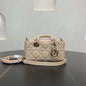 Dior Lady D Joy Hand Bag BG03013