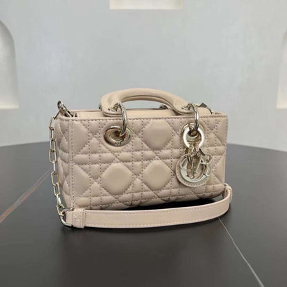 Dior Lady D Joy Hand Bag BG03013