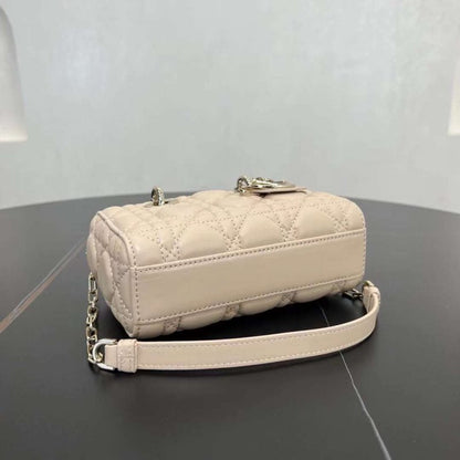 Dior Lady D Joy Hand Bag BG03013