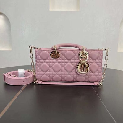 Dior Lady D Joy Hand Bag BG03016