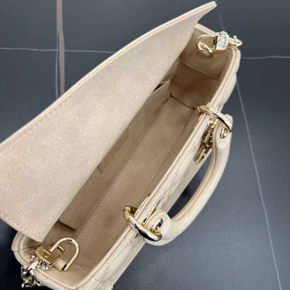 Dior Lady D Joy Hand Bag BG03017
