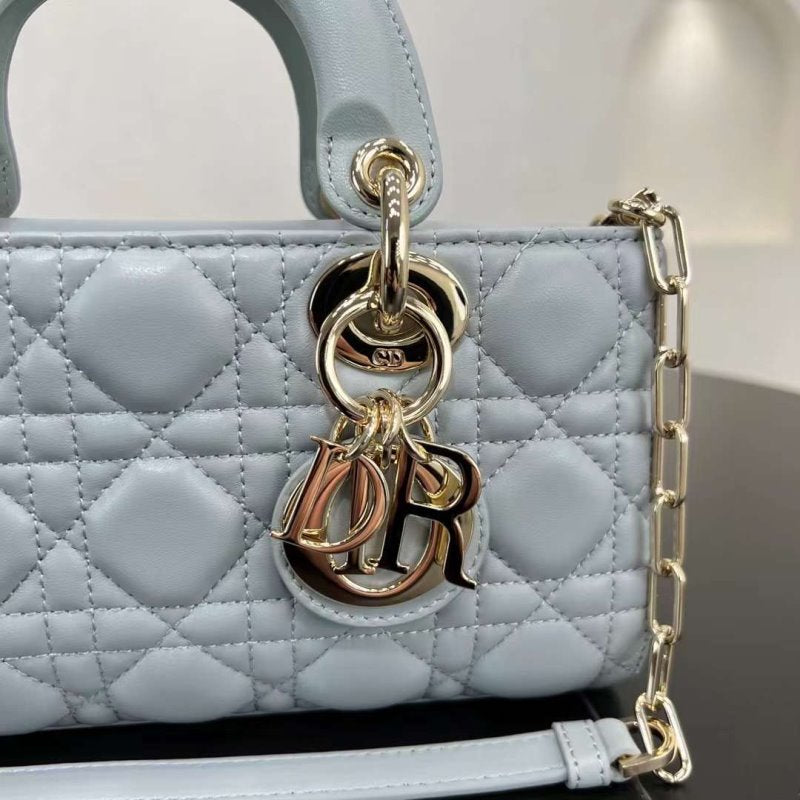 Dior Lady D Joy Hand Bag BG03018