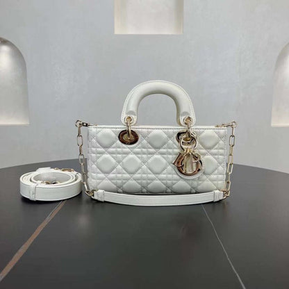 Dior Lady D Joy Hand Bag BG03020
