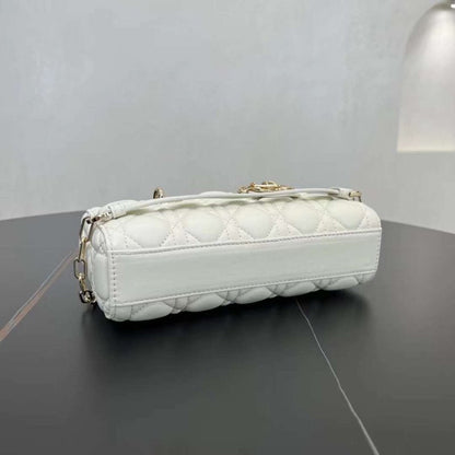 Dior Lady D Joy Hand Bag BG03020