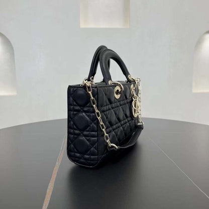 Dior Lady D Joy Hand Bag BG03022