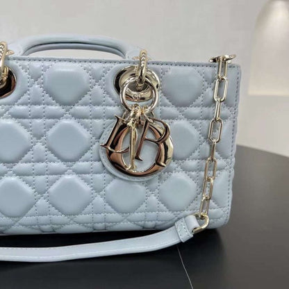 Dior Lady D Joy Hand Bag BG03024