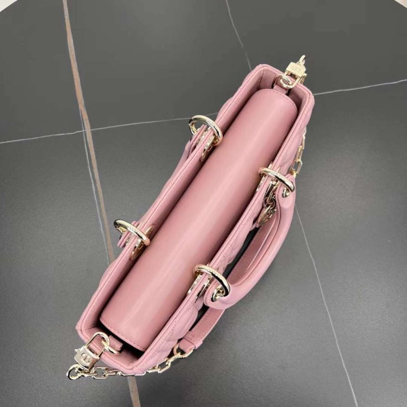 Dior Lady D Joy Hand Bag BG03026