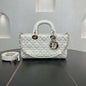 Dior Lady D Joy Hand Bag BG03028