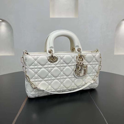 Dior Lady D Joy Hand Bag BG03028