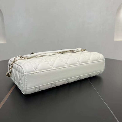 Dior Lady D Joy Hand Bag BG03028