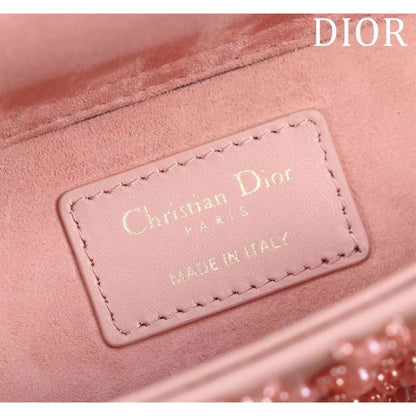Dior Lady D Joy Hand Bag BG03073