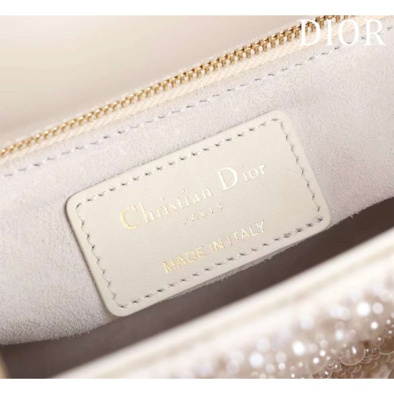 Dior Lady D Joy Hand Bag BG03075