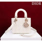 Dior Lady D Joy Hand Bag BG03076