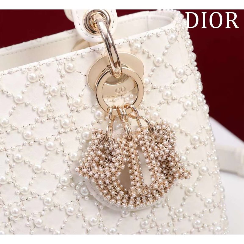 Dior Lady D Joy Hand Bag BG03076
