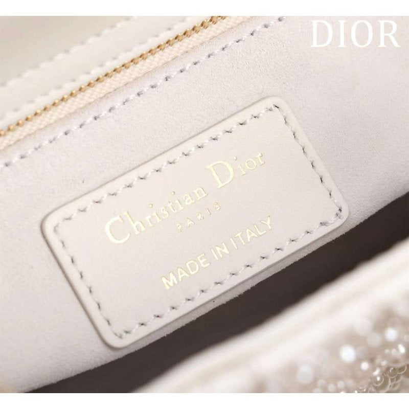 Dior Lady D Joy Hand Bag BG03076