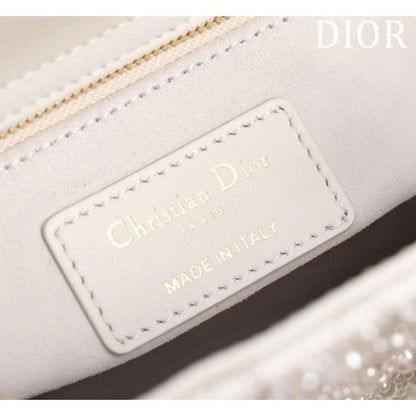 Dior Lady D Joy Hand Bag BG03076