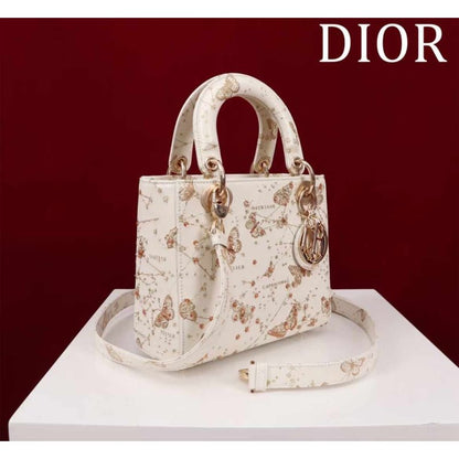 Dior Lady Joy Bag BG030611