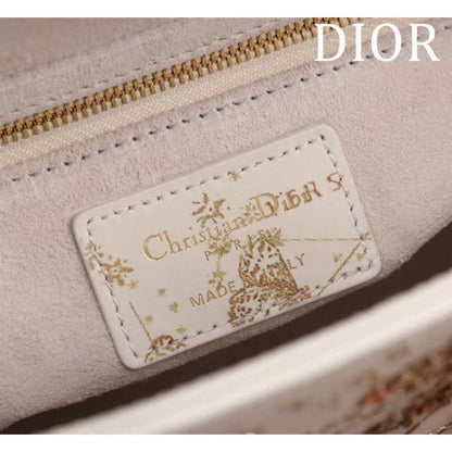 Dior Lady Joy Bag BG030611