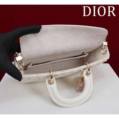 Dior Lady Joy Bag BG030613