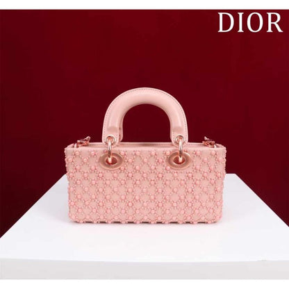 Dior Lady Joy Bag BG030615