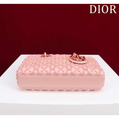 Dior Lady Joy Bag BG030615