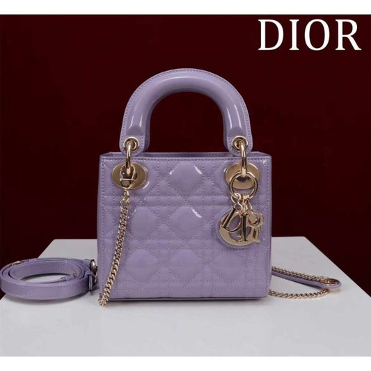 Dior Lady Joy Bag BG030616