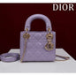 Dior Lady Joy Bag BG030616