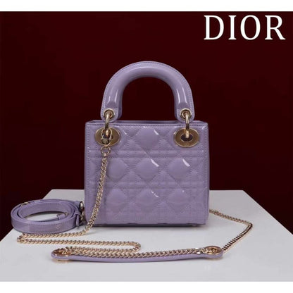 Dior Lady Joy Bag BG030616