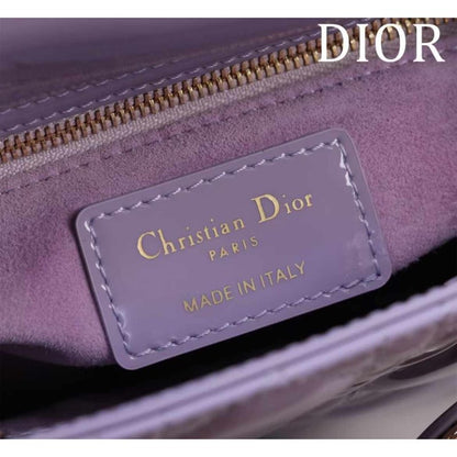 Dior Lady Joy Bag BG030616