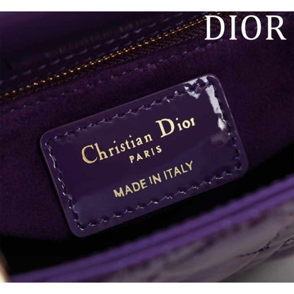 Dior Lady Joy Bag BG030617