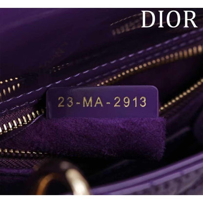 Dior Lady Joy Bag BG030617
