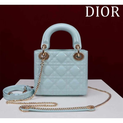 Dior Lady Joy Bag BG030618
