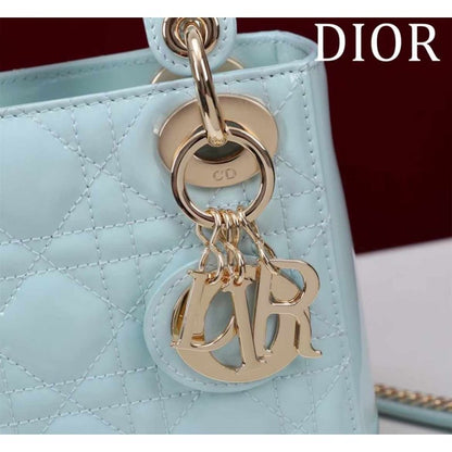 Dior Lady Joy Bag BG030618