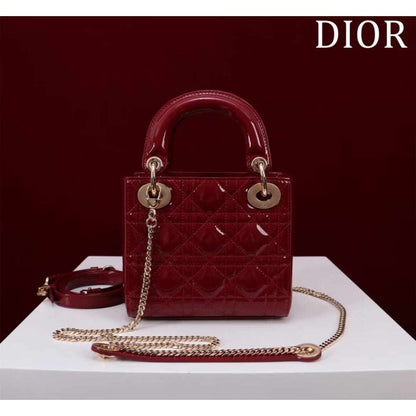 Dior Lady Joy Bag BG030619