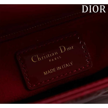 Dior Lady Joy Bag BG030619