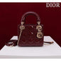 Dior Lady Joy Bag BG030620