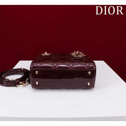 Dior Lady Joy Bag BG030621