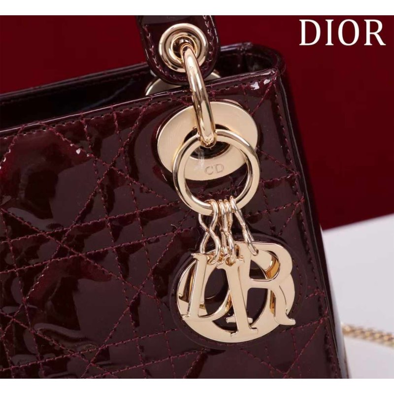 Dior Lady Joy Bag BG030621