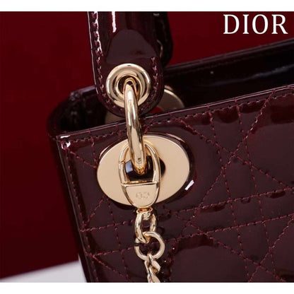 Dior Lady Joy Bag BG030621