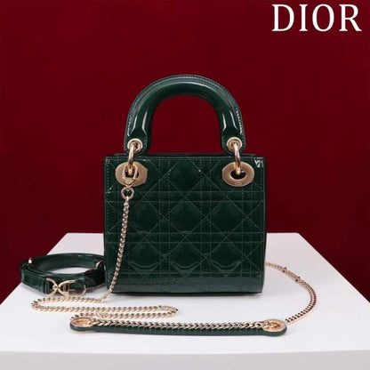 Dior Lady Joy Bag BG030622