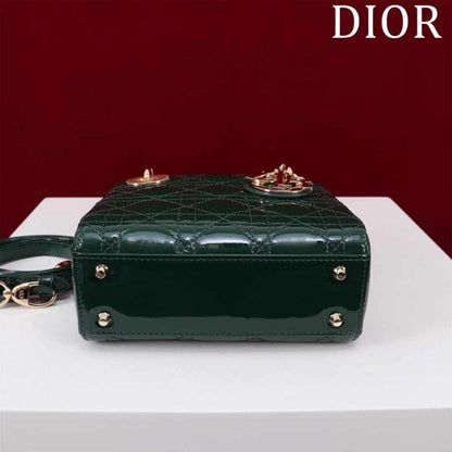 Dior Lady Joy Bag BG030622