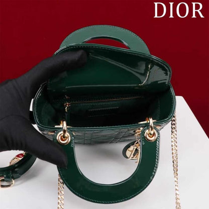 Dior Lady Joy Bag BG030622
